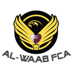 الوعب