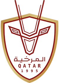 المرخية