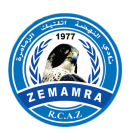 نهضة الزمامرة